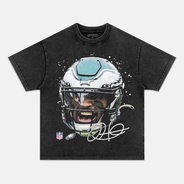 JALEN HURTS MVP 2.13 4.0 TEE - Image 2