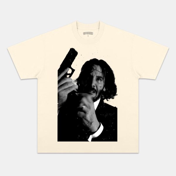 JOHN WICK TEE - Image 3