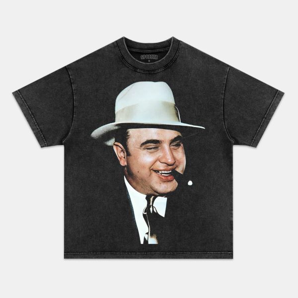 AL CAPONE TEE - Image 2