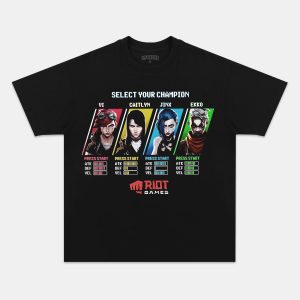 ARCANE 2024 TEE