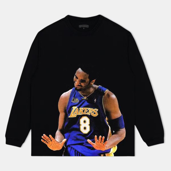 KOBE 7.9 VINTAGE TEE - Image 2