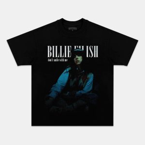 BILLIE EILISH 2025 2.0 TEE