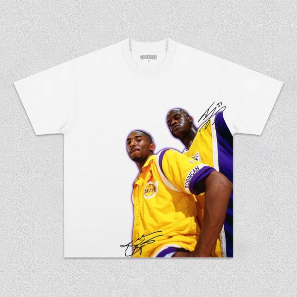 2024 76ERS TEE - Image 2