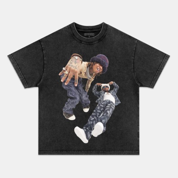 RAE SREMMURD TEE - Image 2