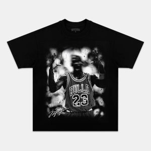 MICHAEL JORDAN 3.5 TEE