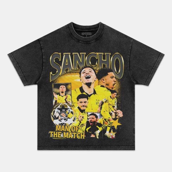 JADON SANCHO TEE - Image 2