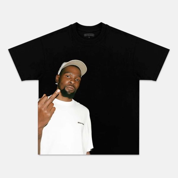 KEVIN DURANT TEE - Image 2