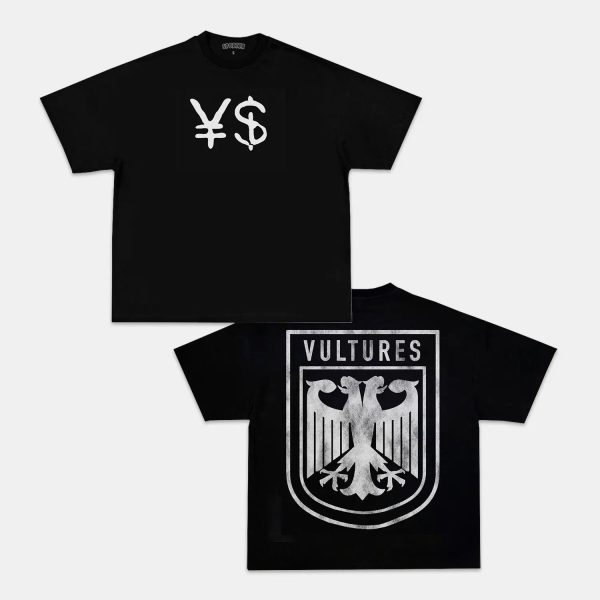 VULTURES LOGO TEE - Image 2