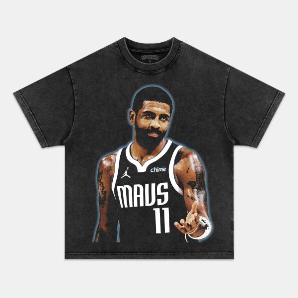 Y2K KYRIE IRVING TEE - Image 3