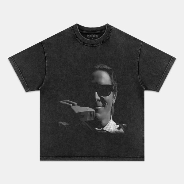 AMERICAN PSYCHO 3.3 TEE - Image 2