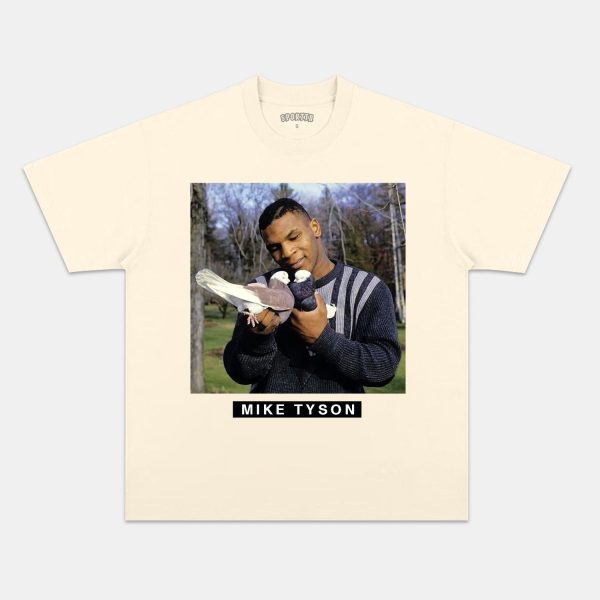 MIKE TYSON 11.30 TEE - Image 4