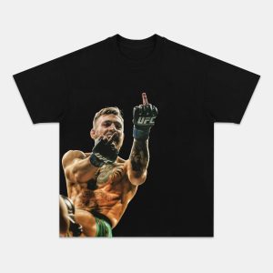 RETURN OF THE MAC CONOR MCGREGOR TEE