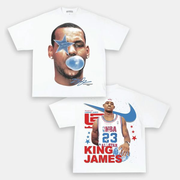 ALLSTAR BRON TEE - [DS] - Image 3