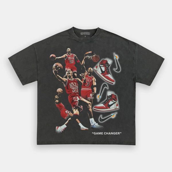AIR ABLOH TEE - Image 2