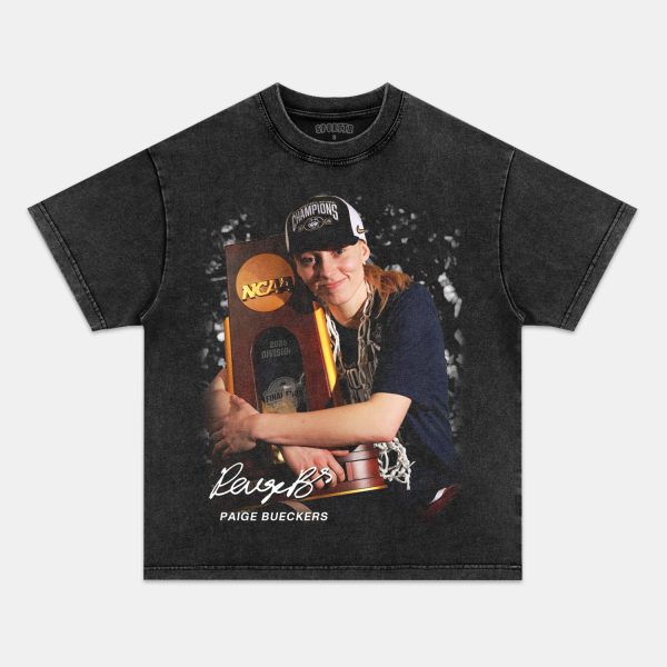 PAIGE BUECKERS 2.0 TEE - Image 2