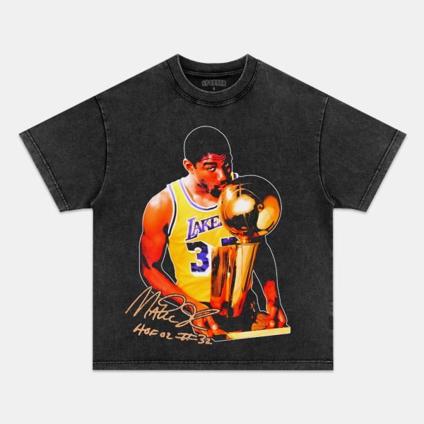 MAGIC TROPHY TEE - Image 2