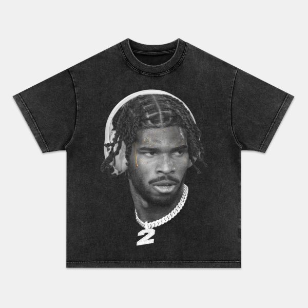 PATRICK MAHOMES 2.0 TEE - Image 2