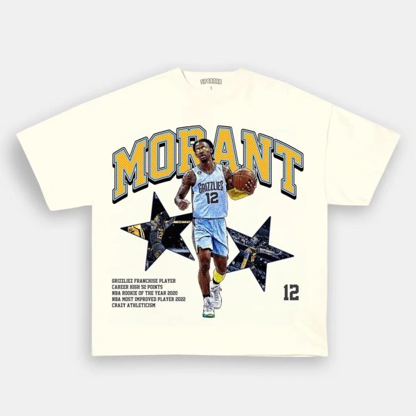Morant TEE - Image 4