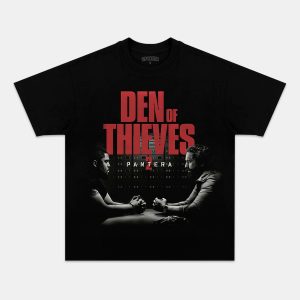 DEN OF THIEVES PANTERA TEE