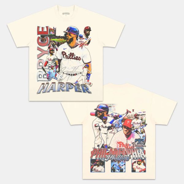 BRYCE HARPER TEE - Image 3