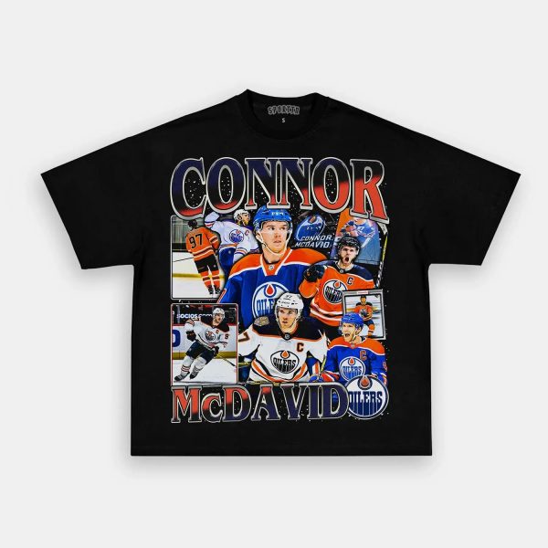 CONNOR MCDAVID TEE - Image 2