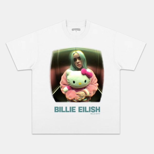 BILLIE EILISH 3.21 TEE - Image 3