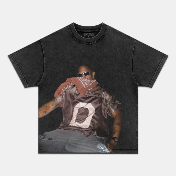 TRAVIS SCOTT 2.25 TEE - Image 2