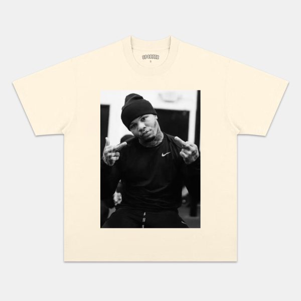 GERVONTA DAVIS 3.26 TEE - Image 4