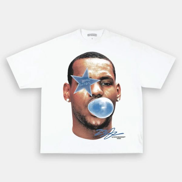 ALLSTAR BRON V2 TEE - Image 2