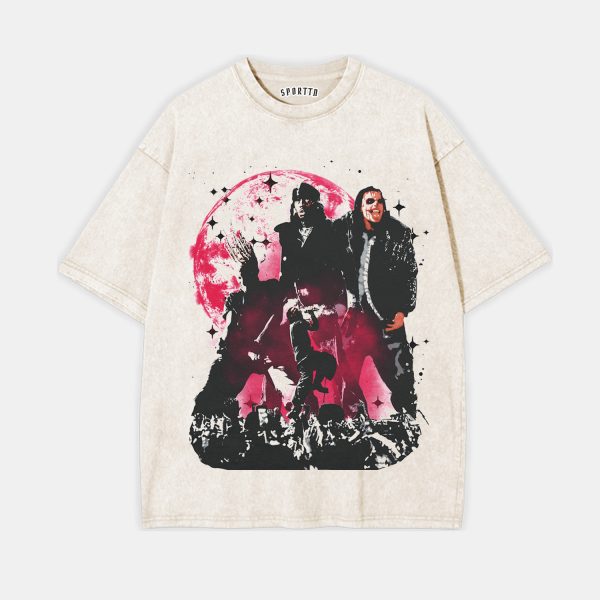 CARTI GLOBE TEE - Image 3