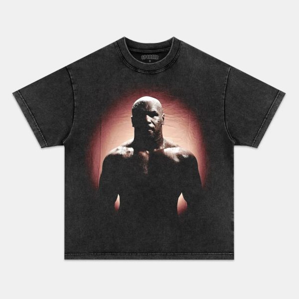 MIKE TYSON 11.15 TEE - Image 2