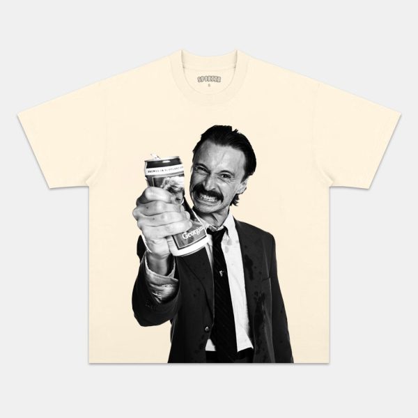 TRAINSPOTTING 12.24 2.0 TEE - Image 4
