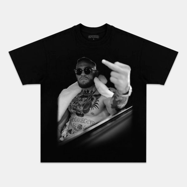 CONOR MCGREGOR TEE - Image 2
