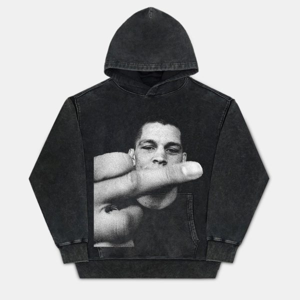 NATE DIAZ TEE - Image 6