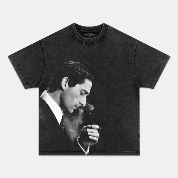 ADRIEN BRODY TEE - Image 2