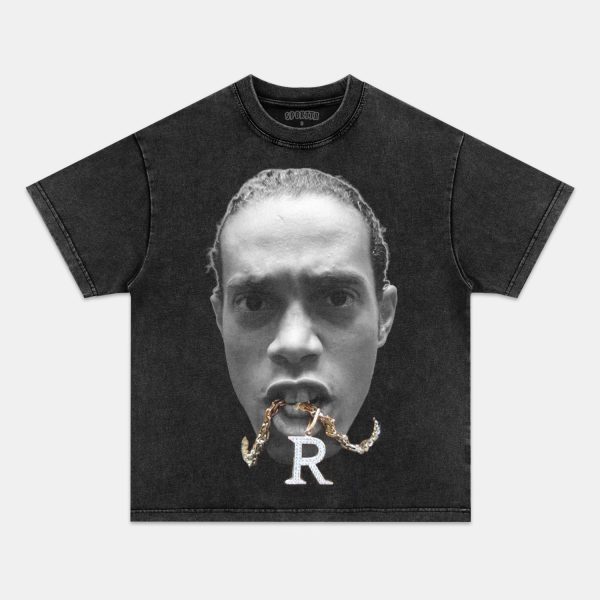RONALDINHO TEE - Image 2