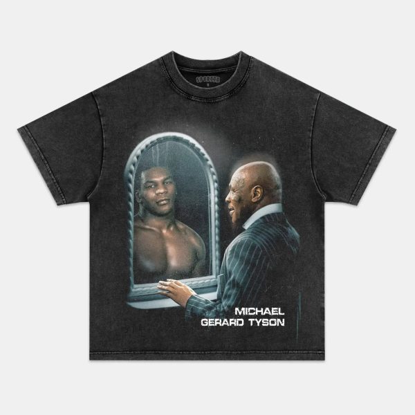 MIKE TYSON 2024 NEW TEE - Image 2