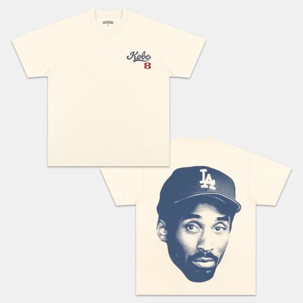 DODGERS KOBE TEE - Image 2