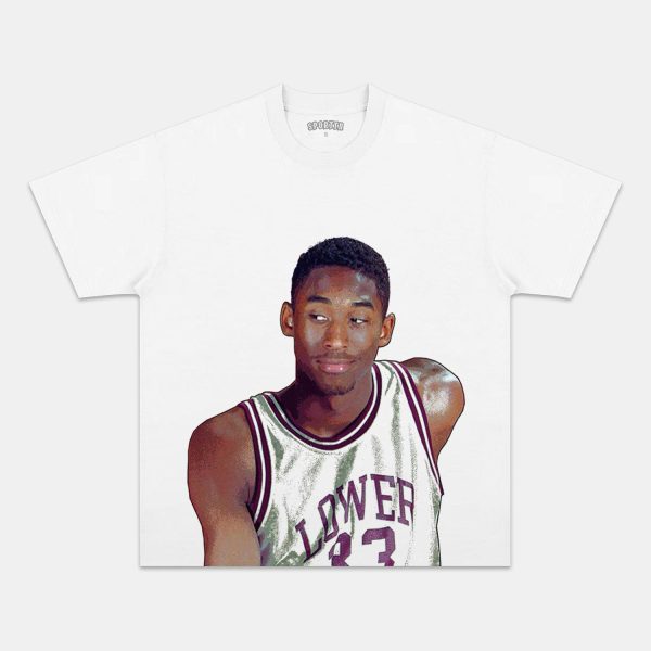 KOBE TEE - Image 2