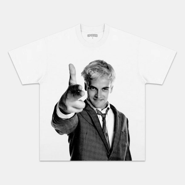 TRAINSPOTTING 12.24 TEE - Image 3