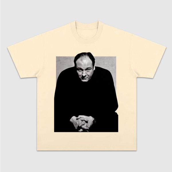 THE SOPRANOS TEE - Image 4