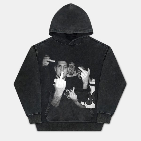 NICK DIAZ & NATE DIAZ & DIAZ BROTHERS TEE - Image 6