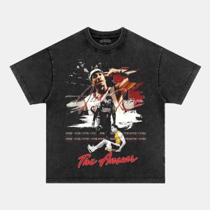 ALLEN IVERSON TEE