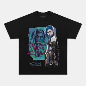 ARCANE TEE