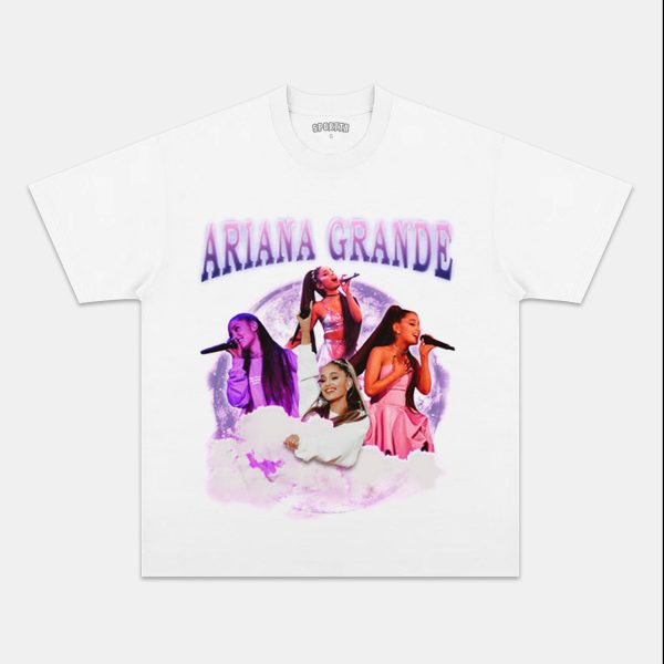 ARIANA GRANDE TEE - Image 2