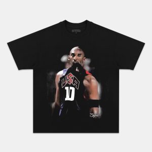 KOBE VINTAGE TEE
