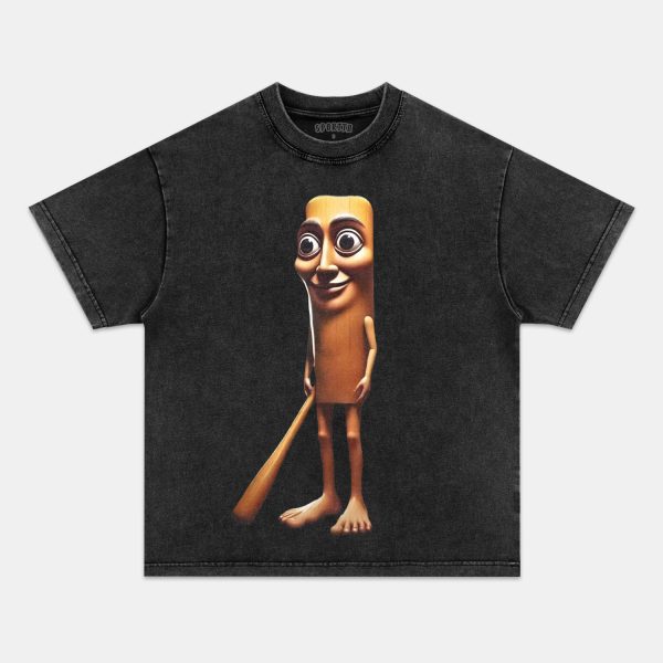 TUNG TUNG SAHUR V2 TEE - Image 2