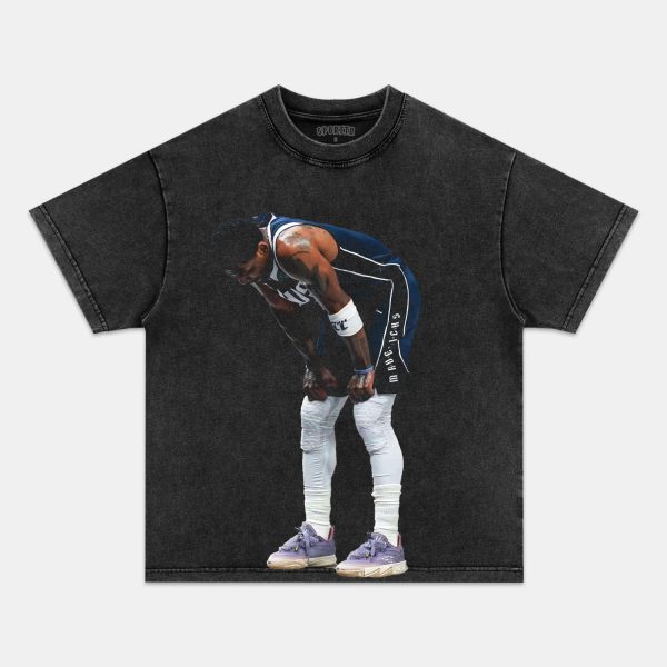 KYRIE IRVING 3.5 TEE - Image 2