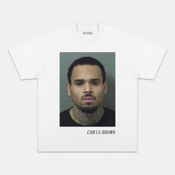 CHRIS BROWN TEE - Image 3