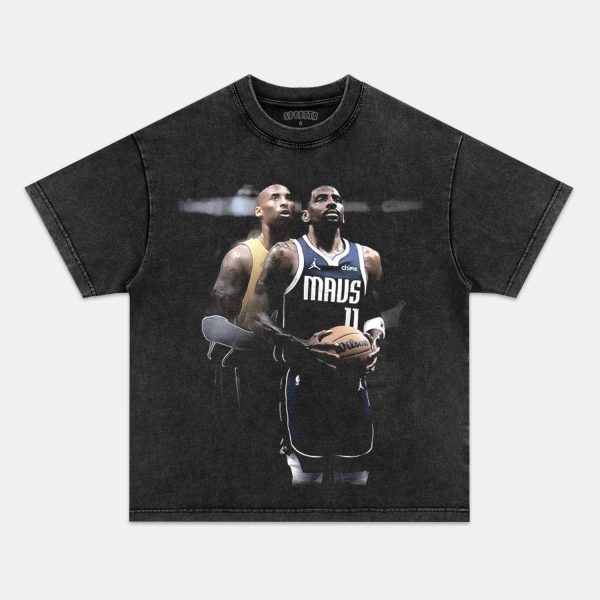 KYRIE IRVING & KOBE TEE - Image 2